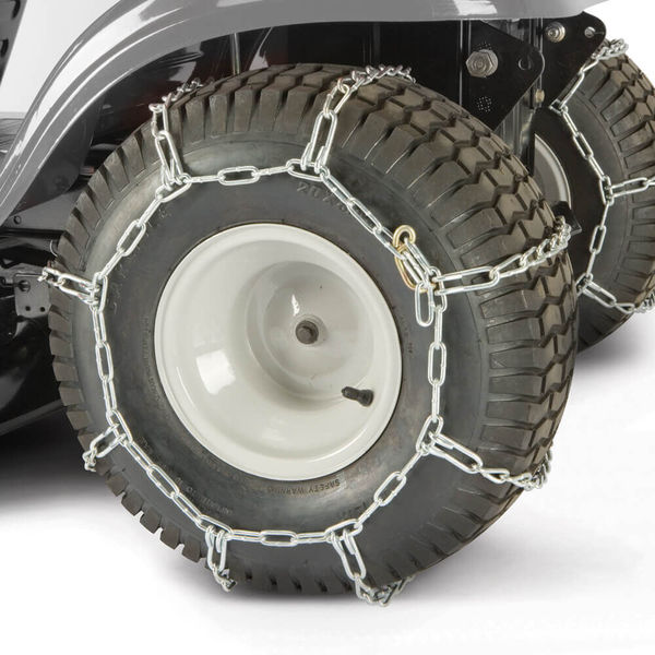 Mtd Chains Tire 24X12 490-241-0036